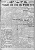 giornale/TO00185815/1922/n.257, 5 ed/001